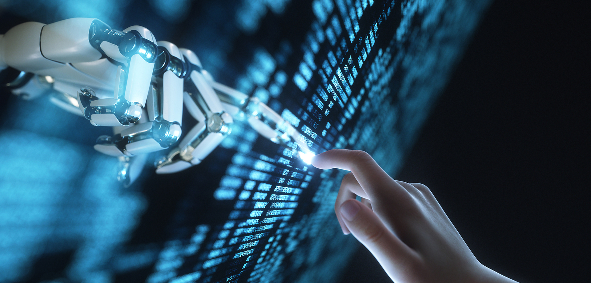 Mesterséges intelligencia és robotikai megoldások