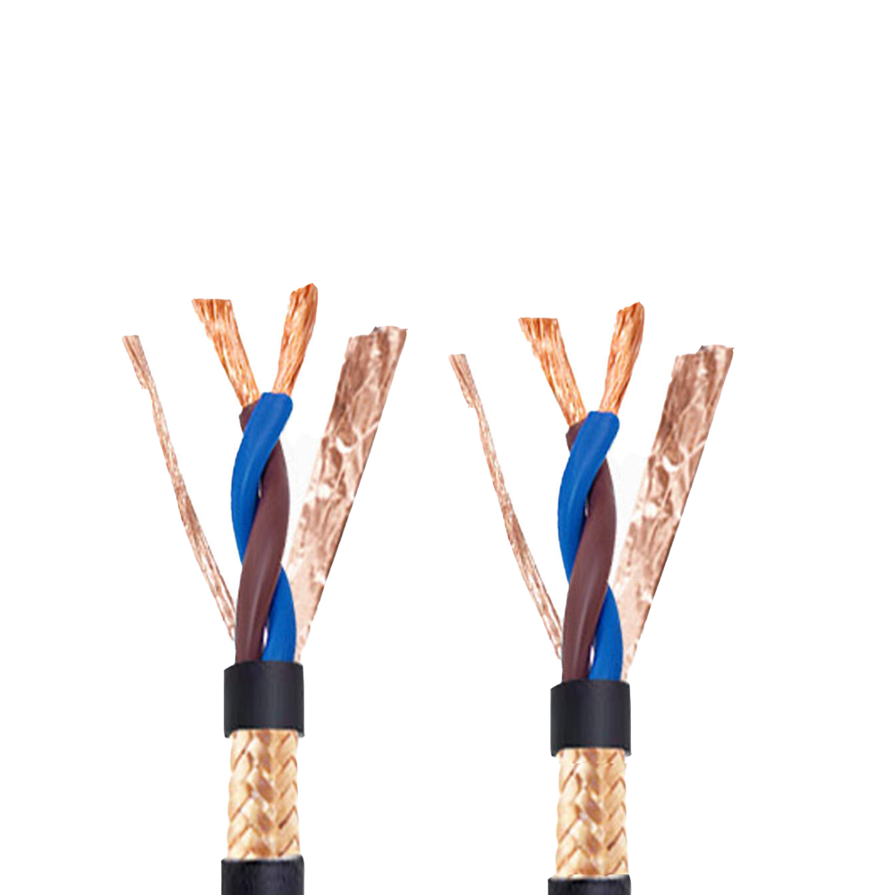 RVSP/NH-RVSP 300/300V épülethuzal