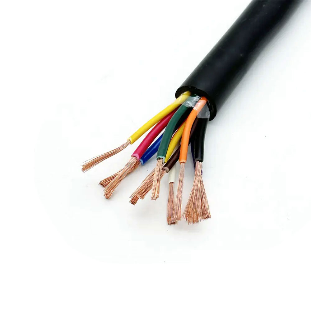 UL20886 Kiváló elektromos teljesítményű UL-tanúsítvánnyal rendelkező kábel