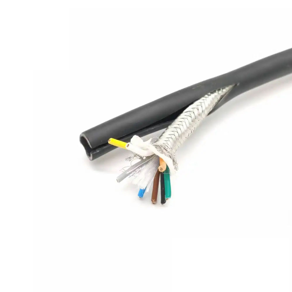 UL20886 Kiváló elektromos teljesítményű UL-tanúsítvánnyal rendelkező kábel