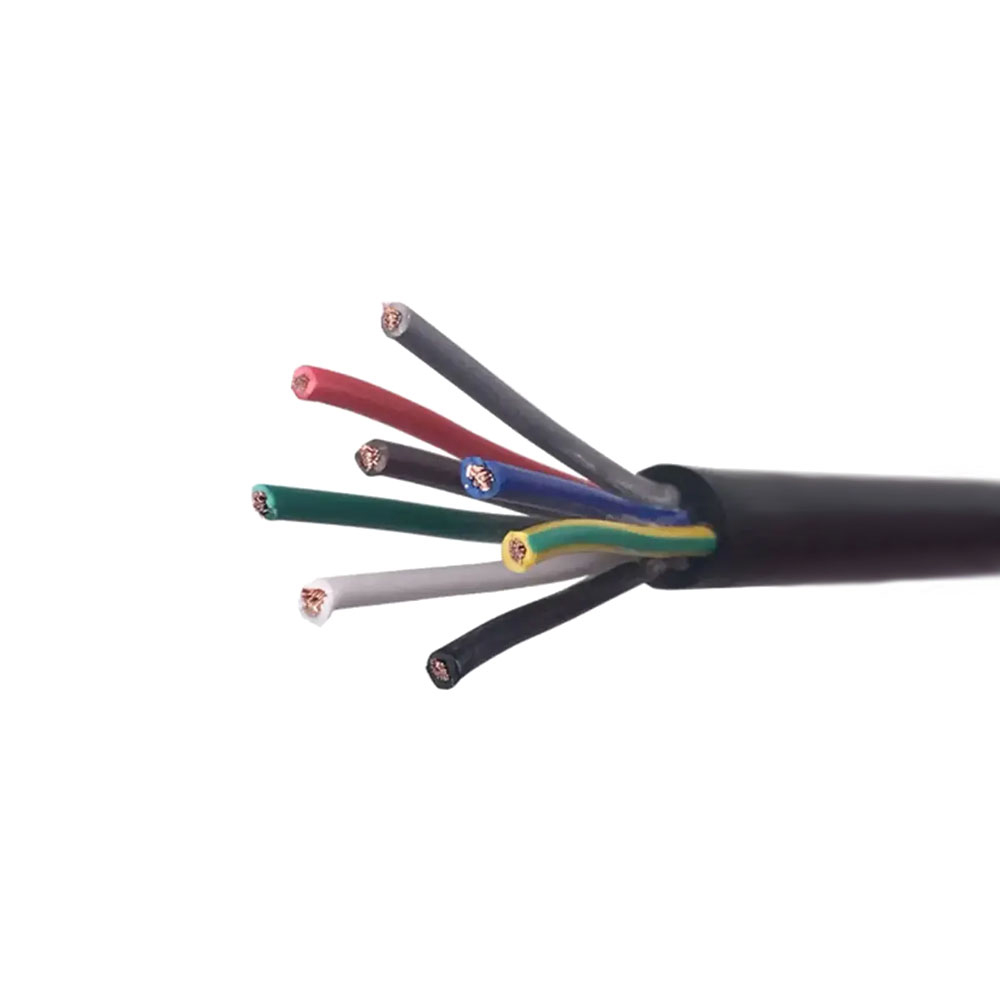 UL20886 Kiváló elektromos teljesítményű UL-tanúsítvánnyal rendelkező kábel