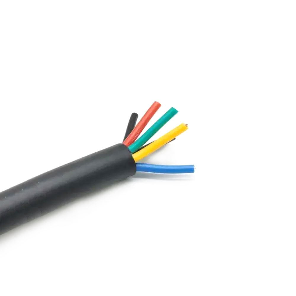UL20886 Kiváló elektromos teljesítményű UL-tanúsítvánnyal rendelkező kábel