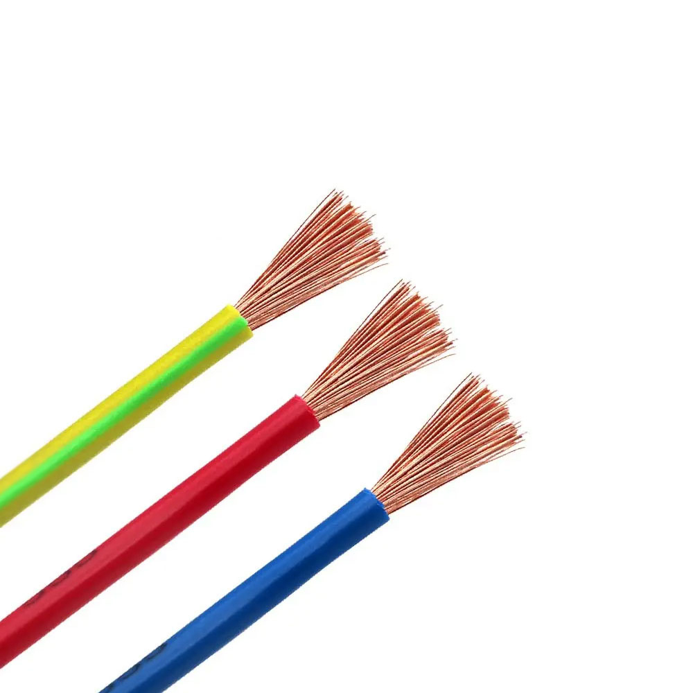 UL3237 600 V UL-tanúsítvánnyal rendelkező kábel