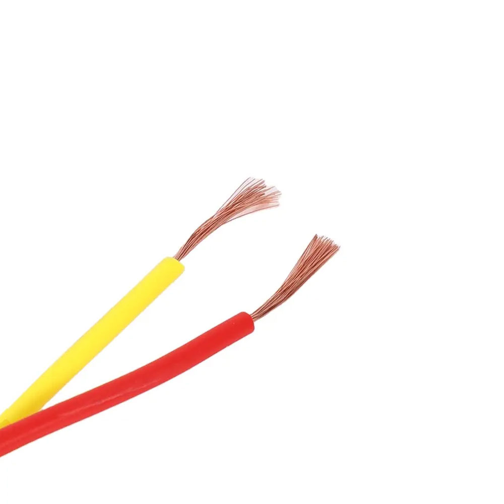UL3237 600 V UL-tanúsítvánnyal rendelkező kábel