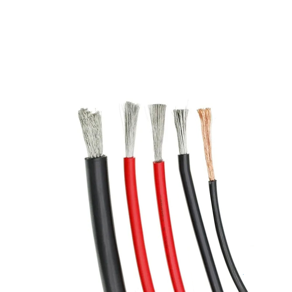 UL3237 600 V UL-tanúsítvánnyal rendelkező kábel