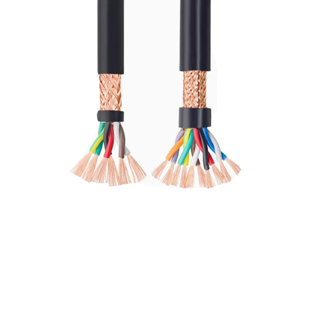 RVSP/NH-RVSP 300/300V épülethuzal