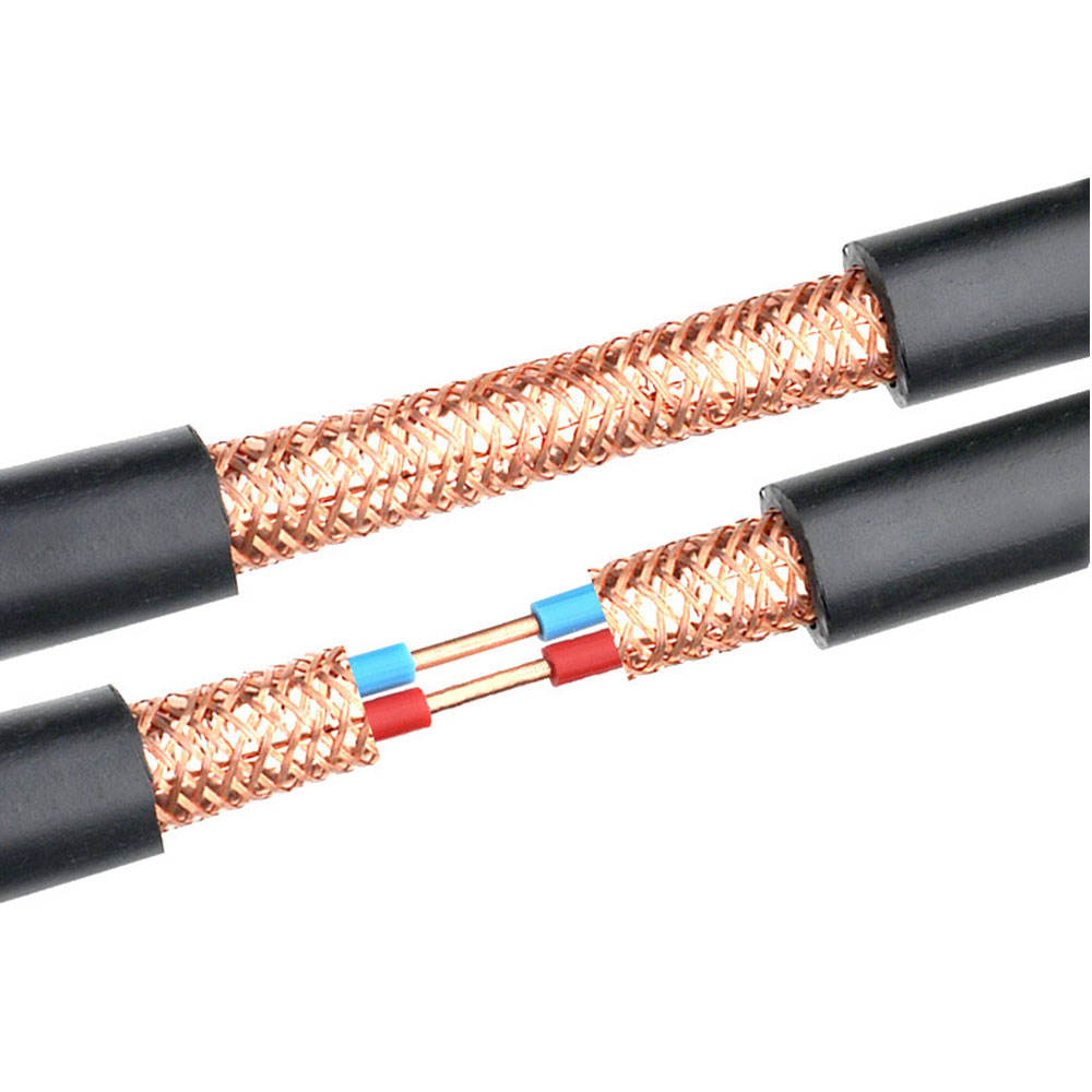 RVSP/NH-RVSP 300/300V épülethuzal
