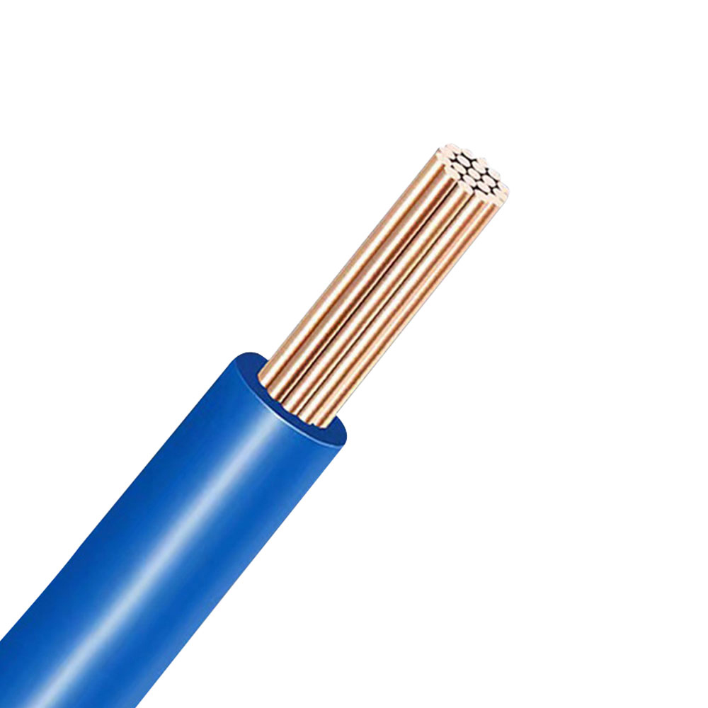 BVR/NH-BVR Stabil elektromos teljesítmény Building Wire