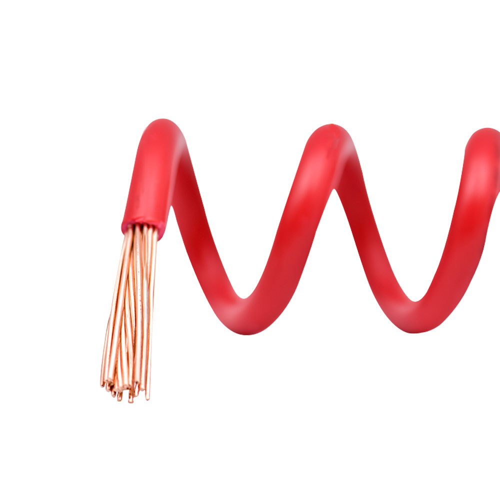 WDZ(A/B/C/D)-RYJ/ WDZ(A/B/C/D)N-RYJ épülethuzal