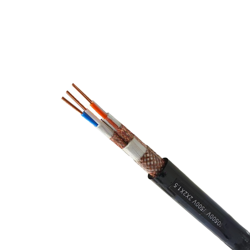 DJYVP2-22 elektronikus számítógépes kábel