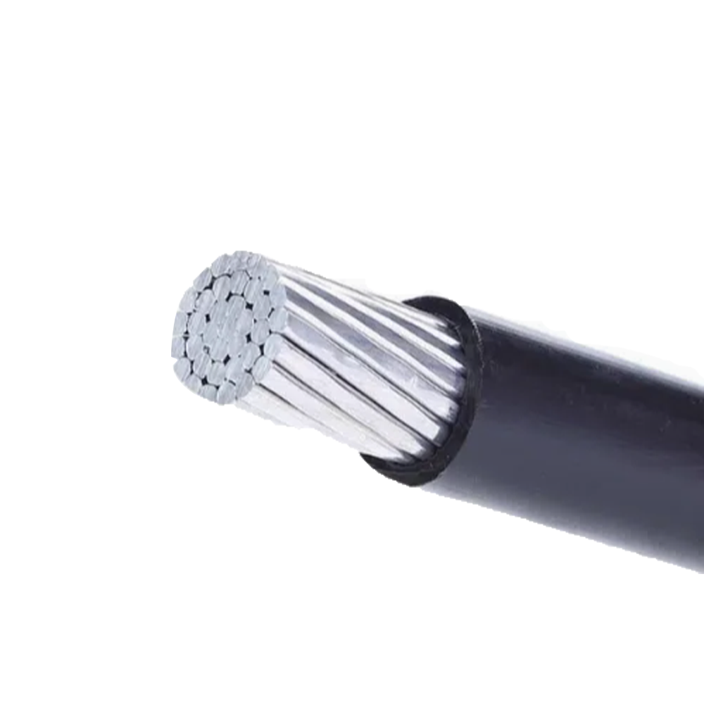 JKLHYJ Erős korrózióálló 10KV XLPE szigetelt antennakábel