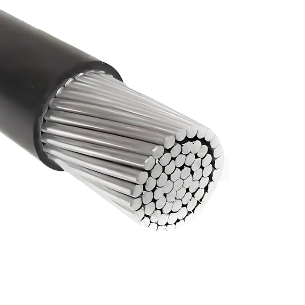 JKLV Megbízható időjárásálló antennaszigetelt kábel, 1KV vagy annál kisebb névleges teljesítményű