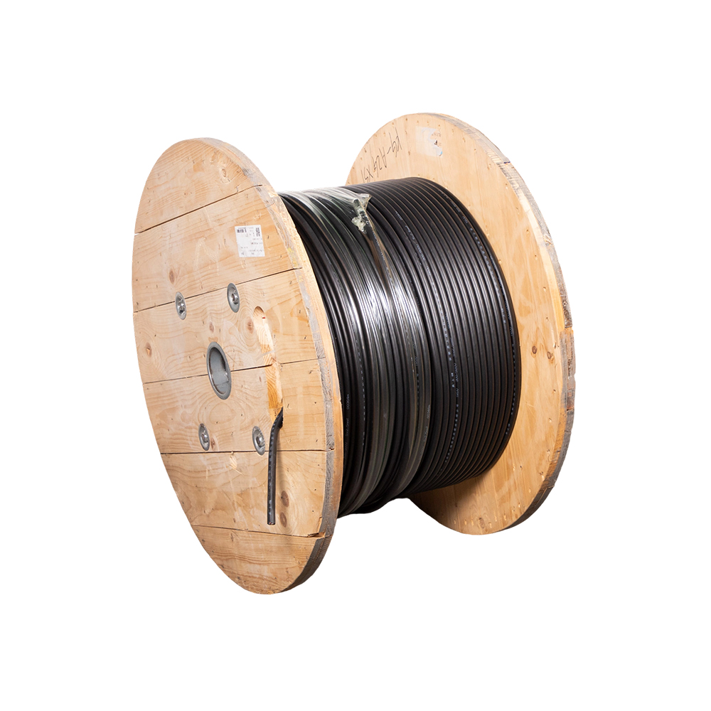 JKY 10KV XLPE szigetelt antennakábel