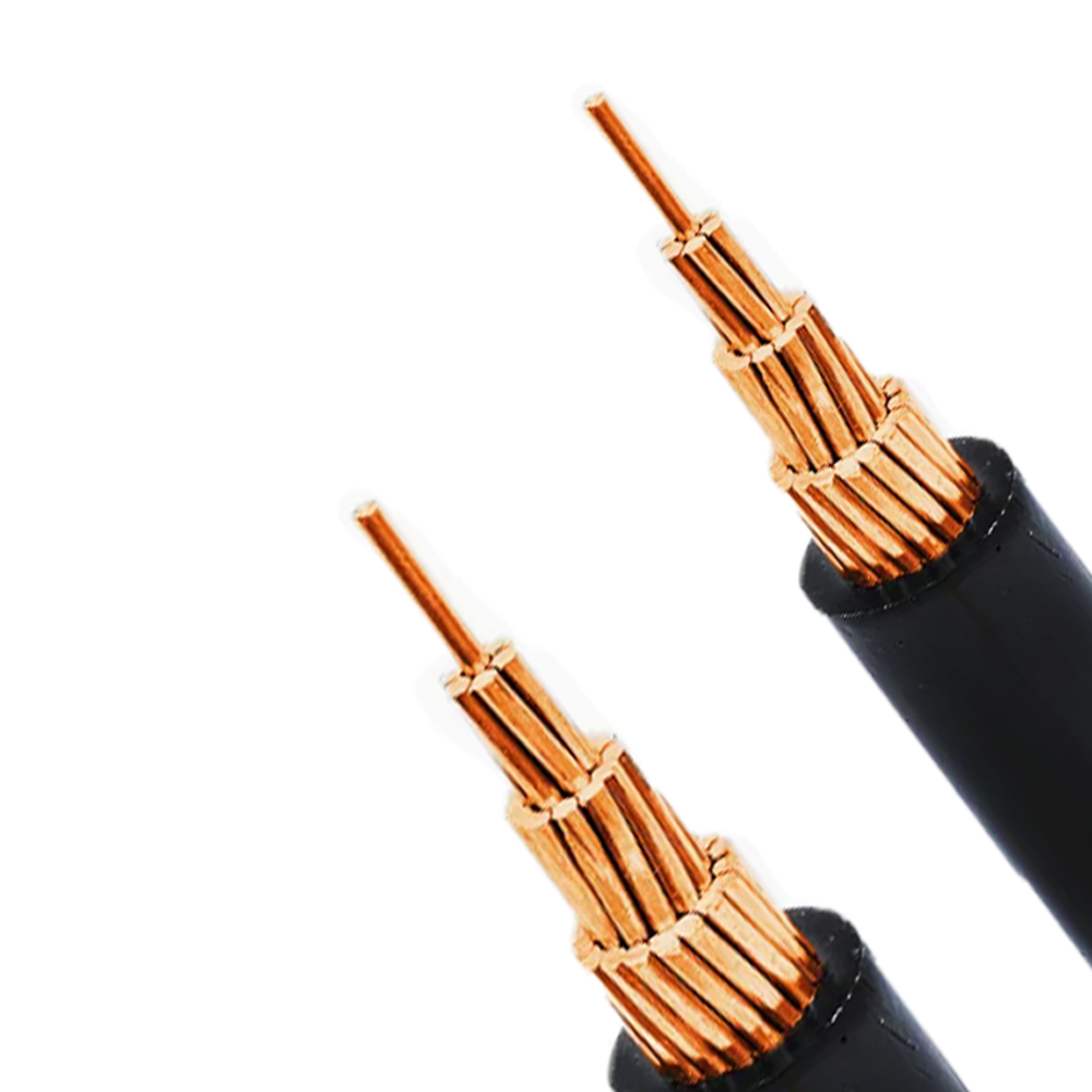 JKYJ 10KV XLPE szigetelt antennakábel