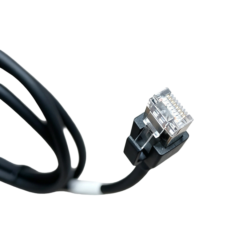 S6-L-T04-1.5 High-Flex ipari Ethernet kábel