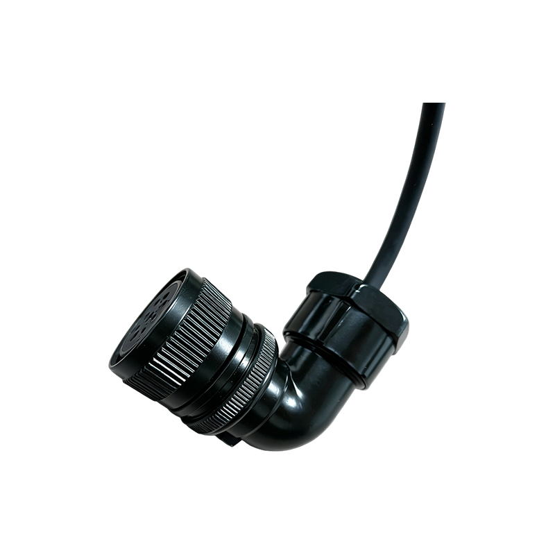 S6-L-P111-5.0 kódoló adapter kábel
