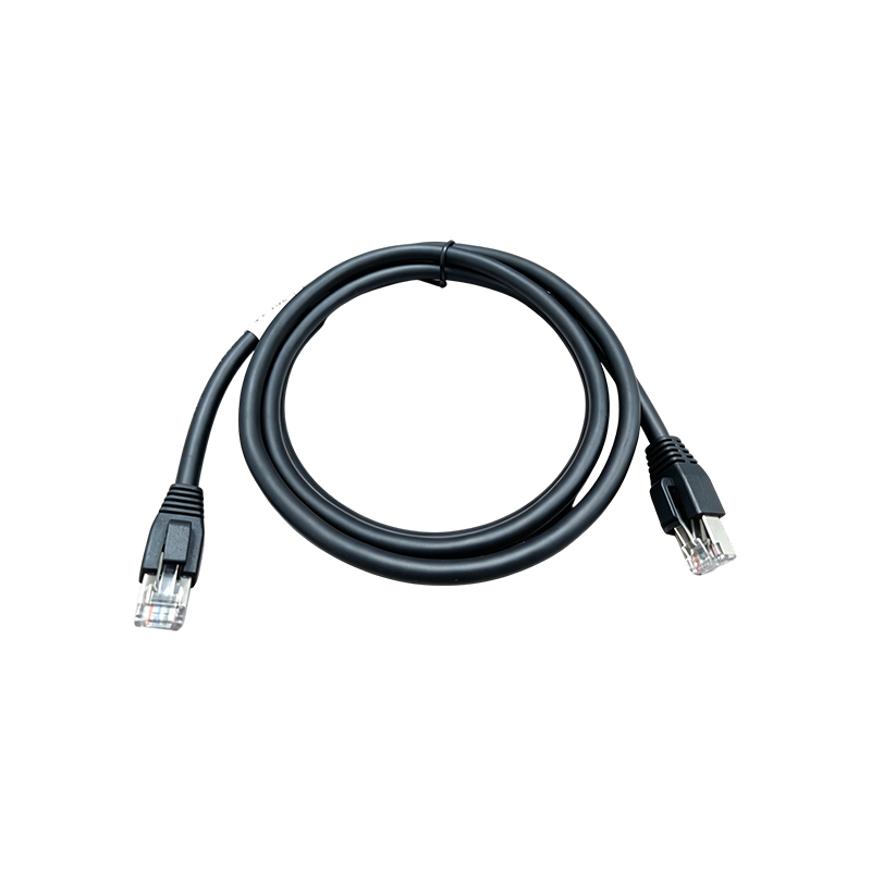 S6-L-T04-1.5 High-Flex ipari Ethernet kábel