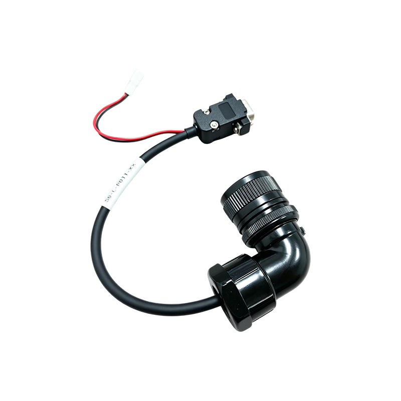 S6-L-P111-5.0 kódoló adapter kábel