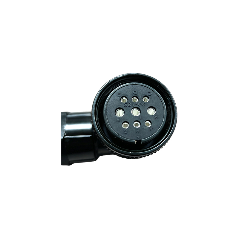 S6-L-P111-5.0 kódoló adapter kábel