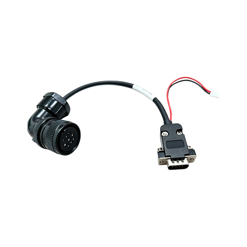 S6-L-P111-5.0 kódoló adapter kábel