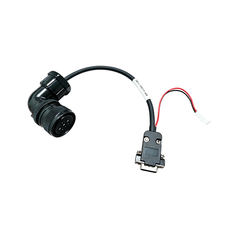 S6-L-P111-5.0 kódoló adapter kábel